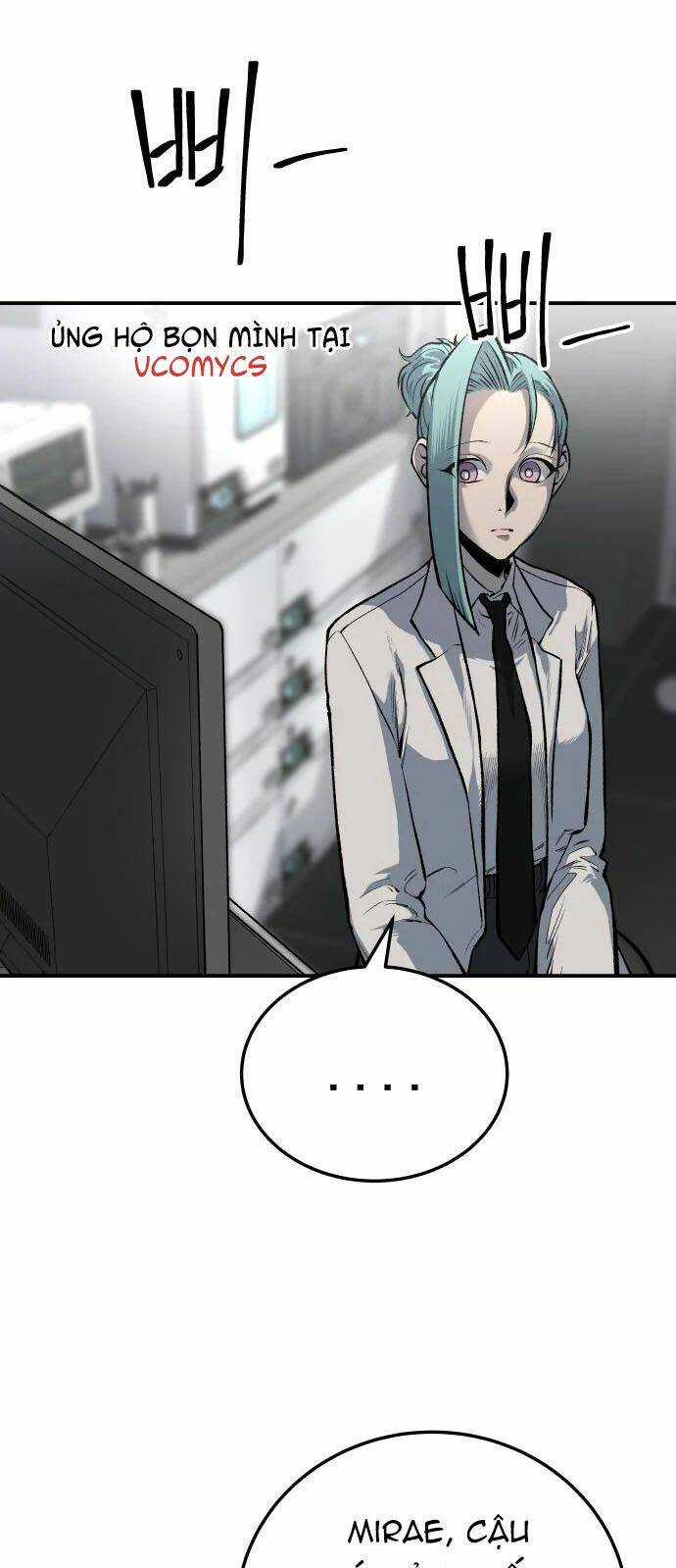 Người Thây Ma - Chapter 26 - Trang 3