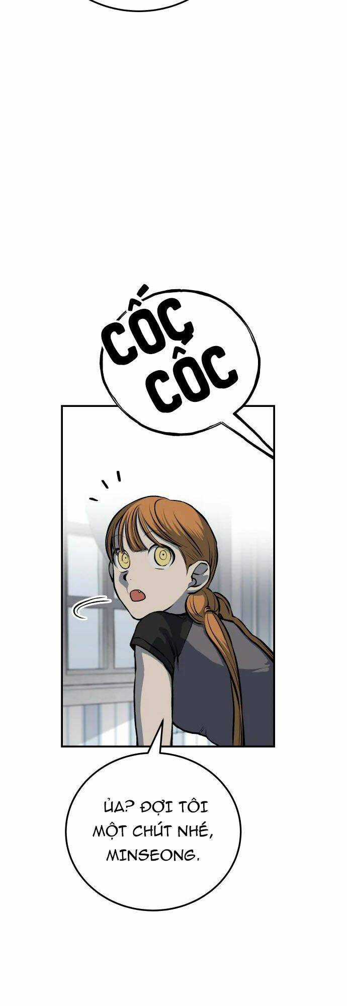 Người Thây Ma - Chapter 26 - Trang 21