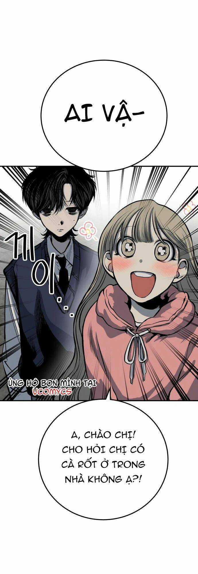 Người Thây Ma - Chapter 26 - Trang 22
