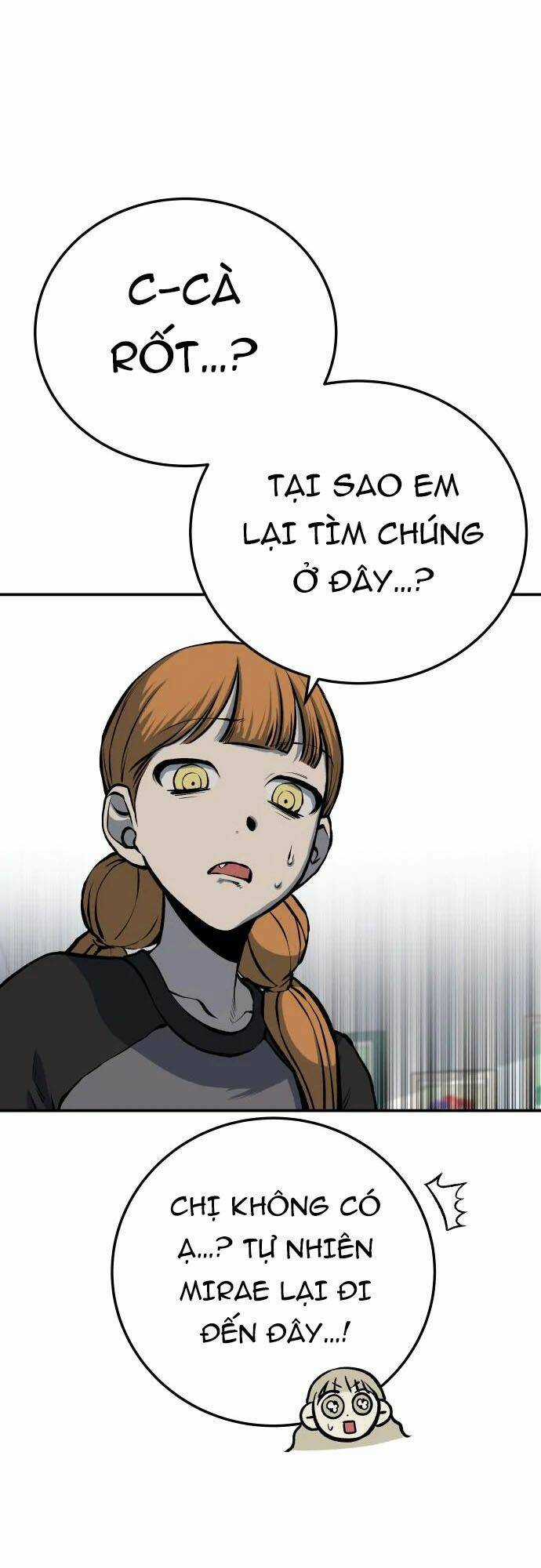 Người Thây Ma - Chapter 26 - Trang 23