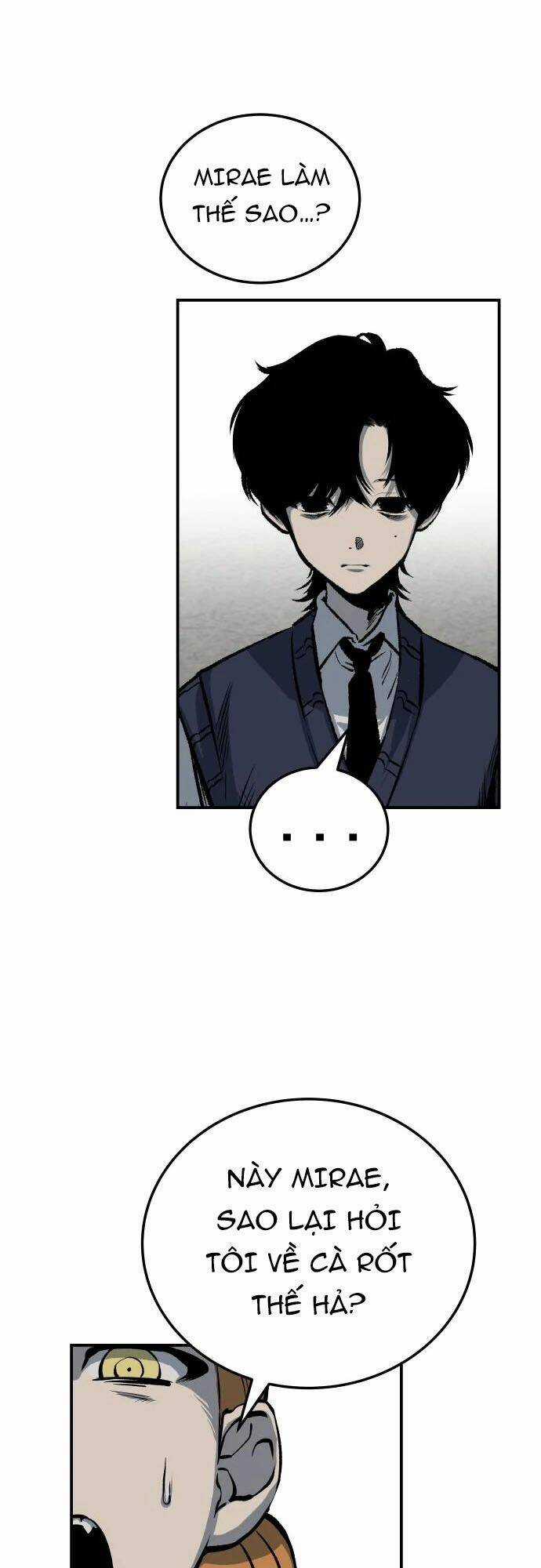Người Thây Ma - Chapter 26 - Trang 24
