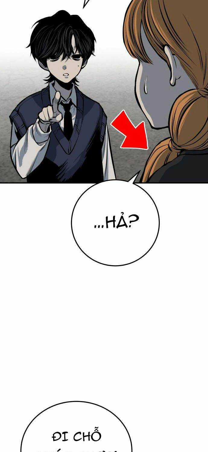 Người Thây Ma - Chapter 26 - Trang 26