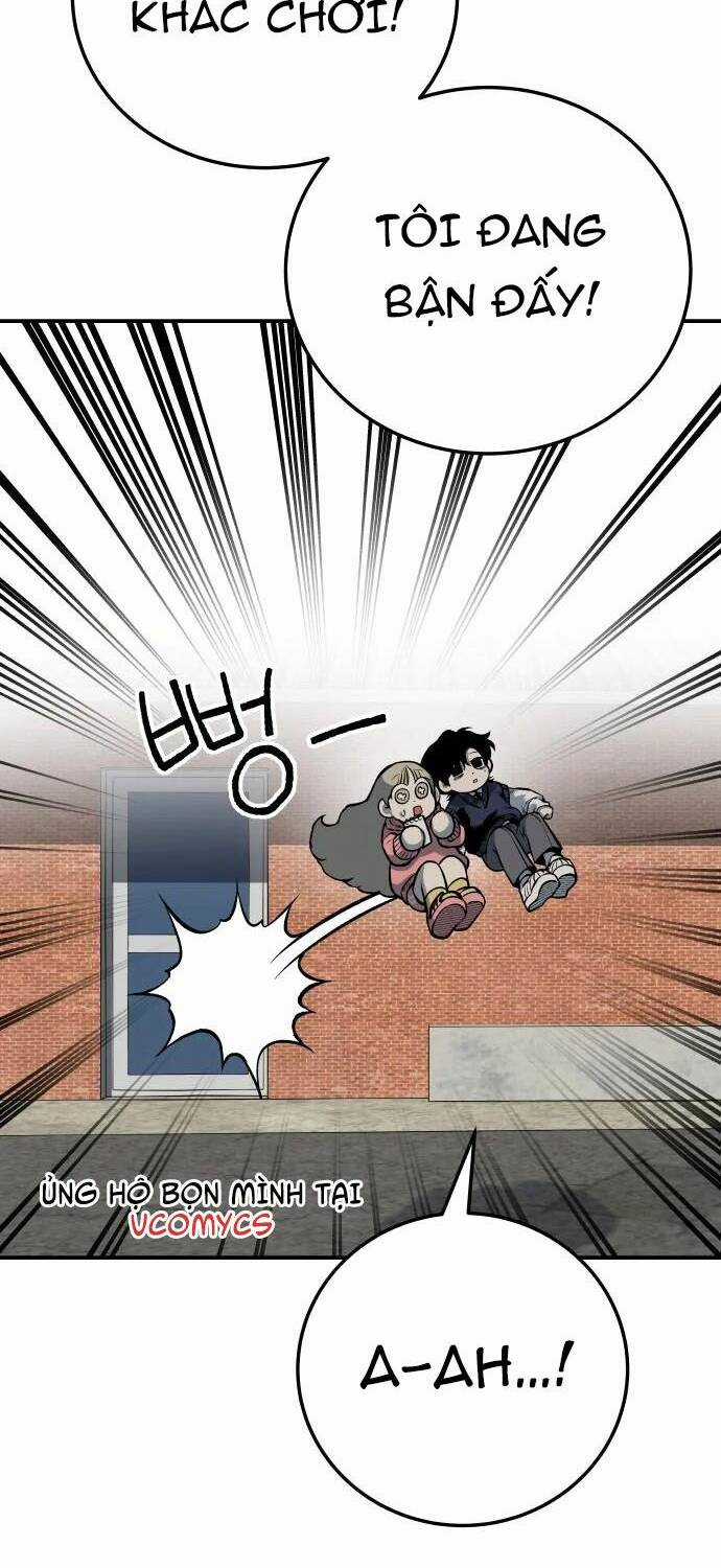 Người Thây Ma - Chapter 26 - Trang 27