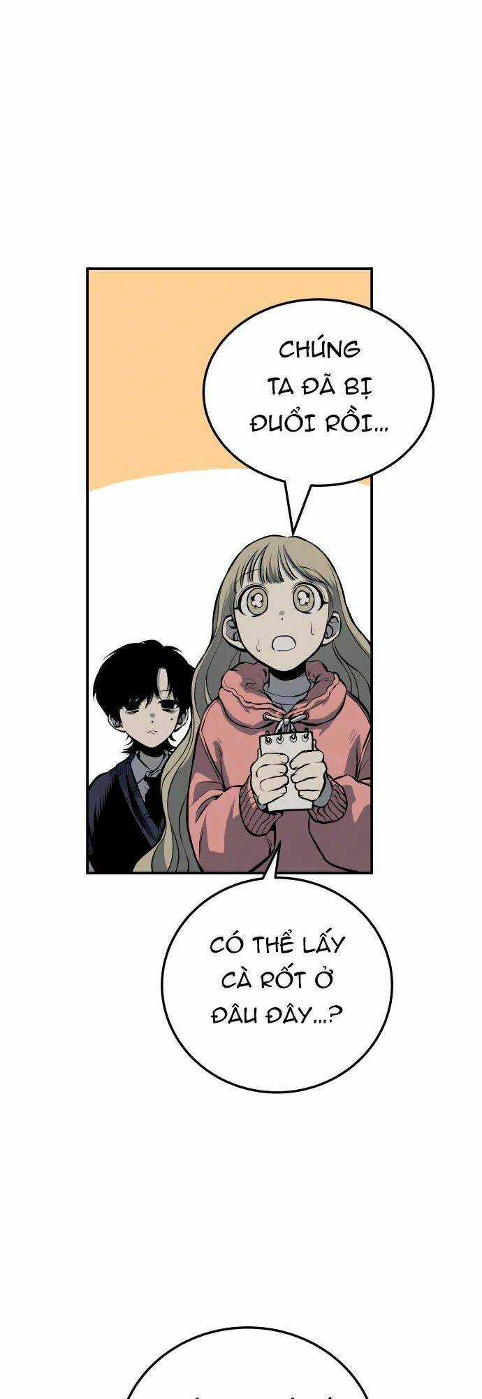 Người Thây Ma - Chapter 26 - Trang 28