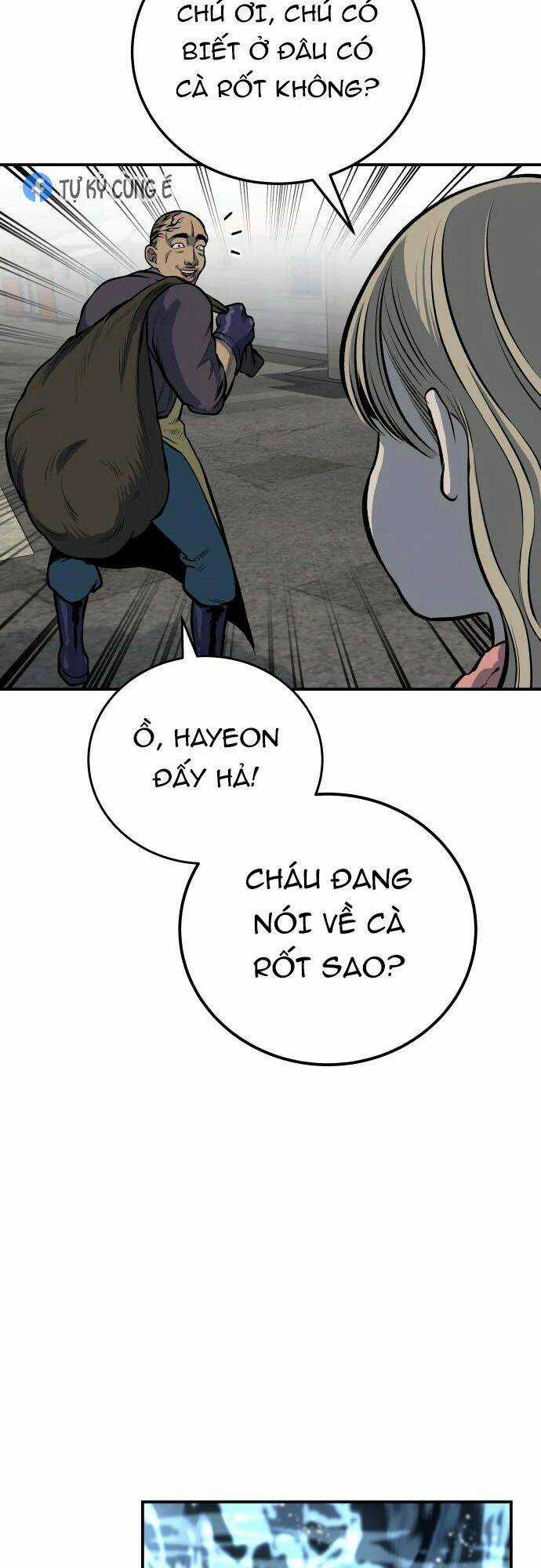 Người Thây Ma - Chapter 26 - Trang 29