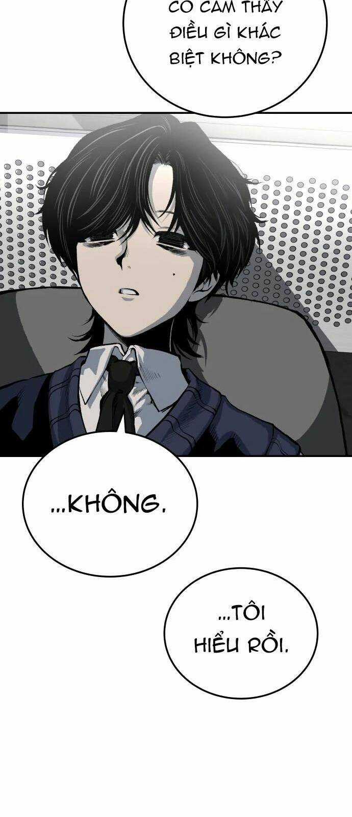 Người Thây Ma - Chapter 26 - Trang 4