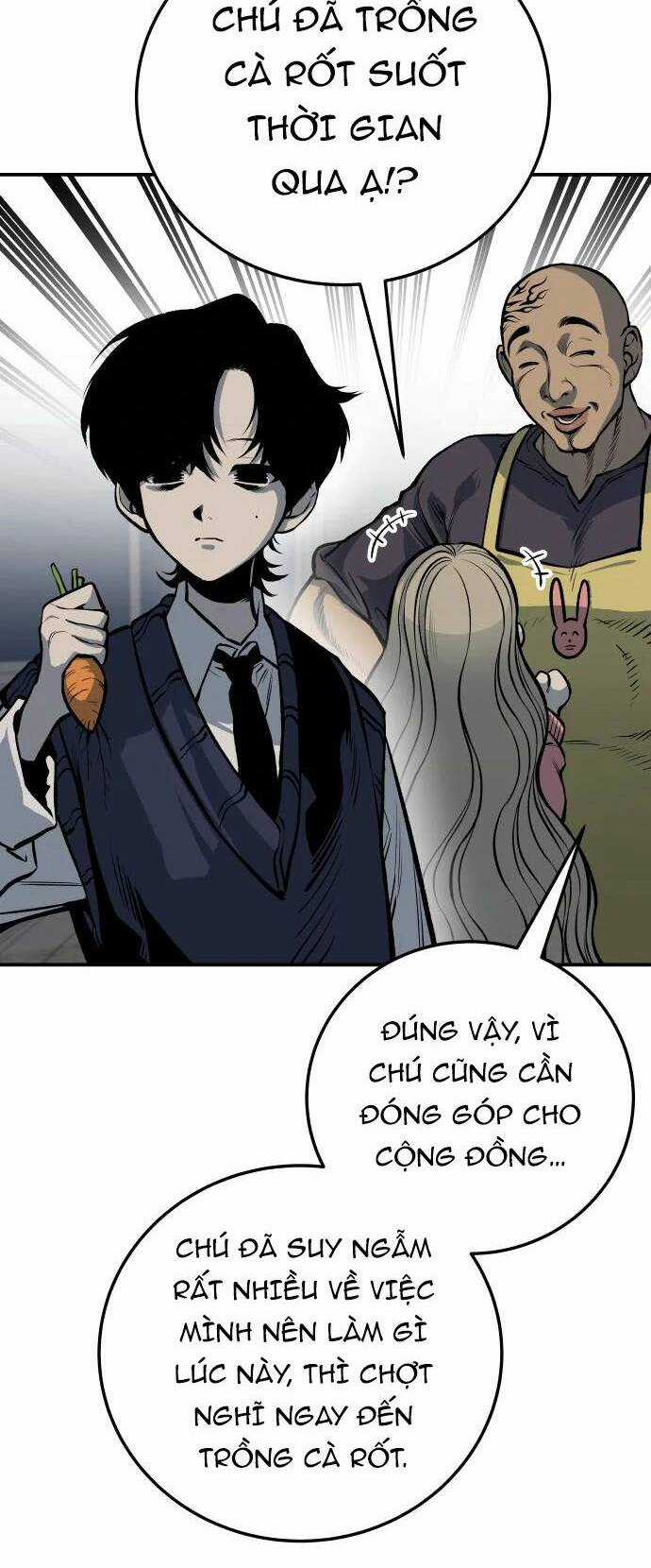 Người Thây Ma - Chapter 26 - Trang 32