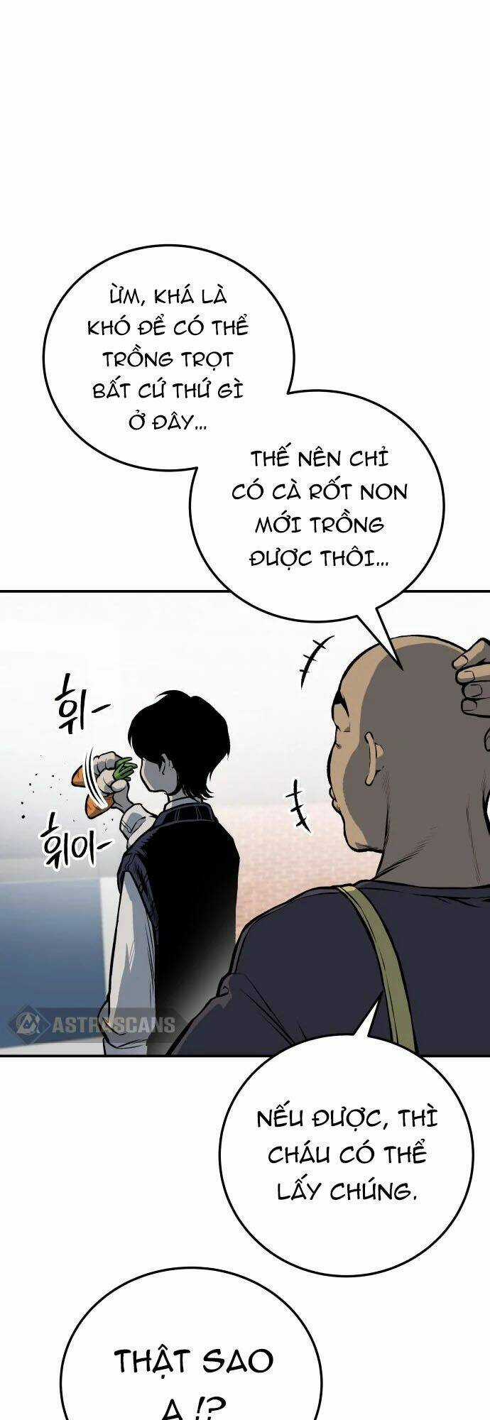 Người Thây Ma - Chapter 26 - Trang 33