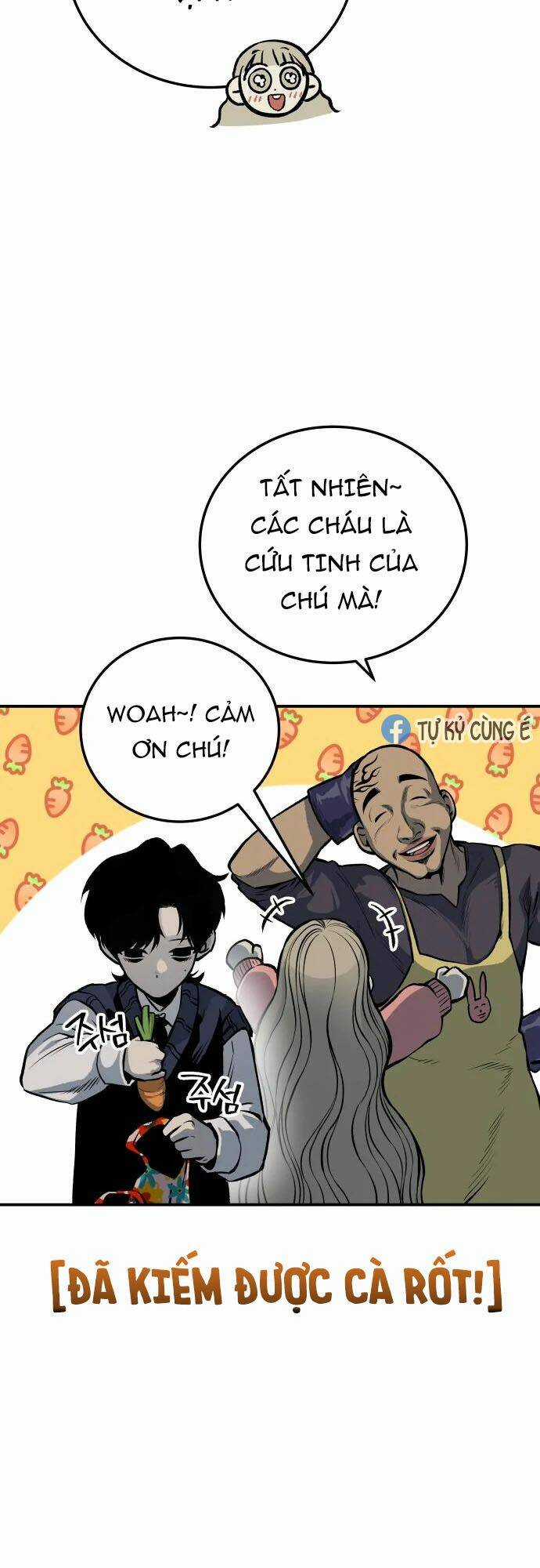 Người Thây Ma - Chapter 26 - Trang 34