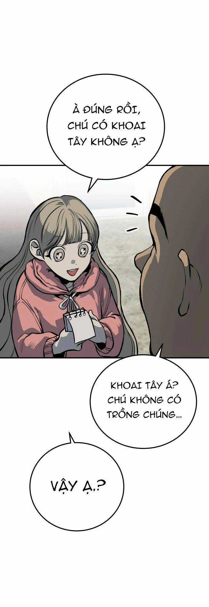 Người Thây Ma - Chapter 26 - Trang 35