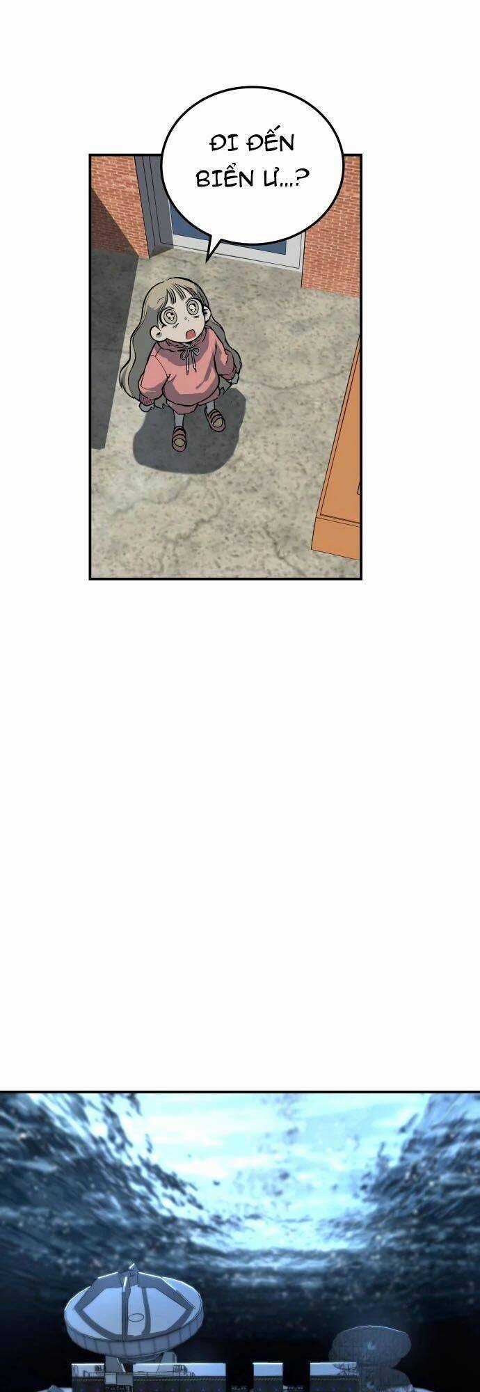 Người Thây Ma - Chapter 26 - Trang 37