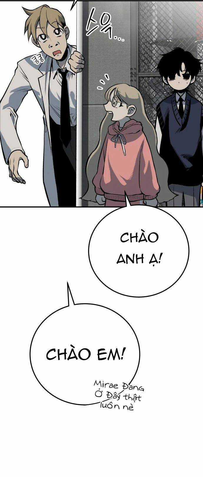 Người Thây Ma - Chapter 26 - Trang 40