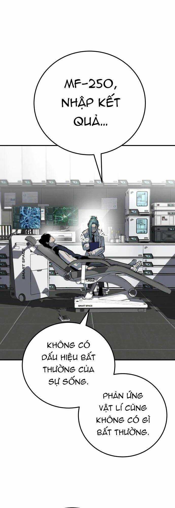 Người Thây Ma - Chapter 26 - Trang 5