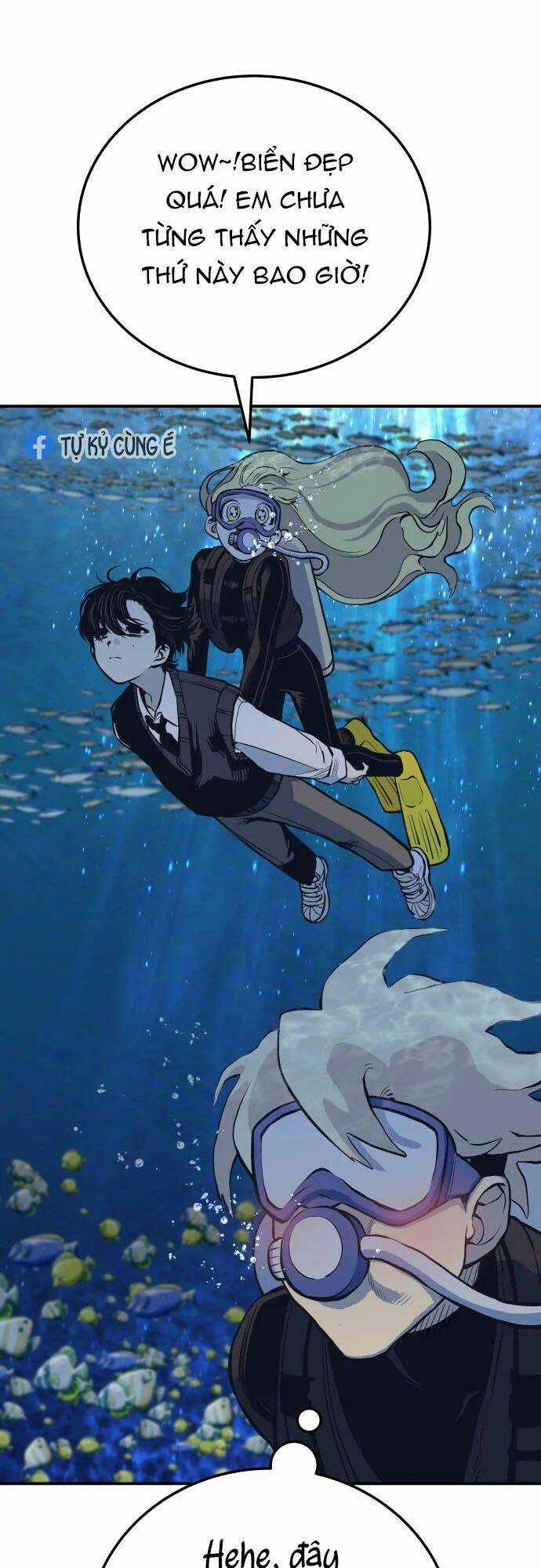 Người Thây Ma - Chapter 26 - Trang 43