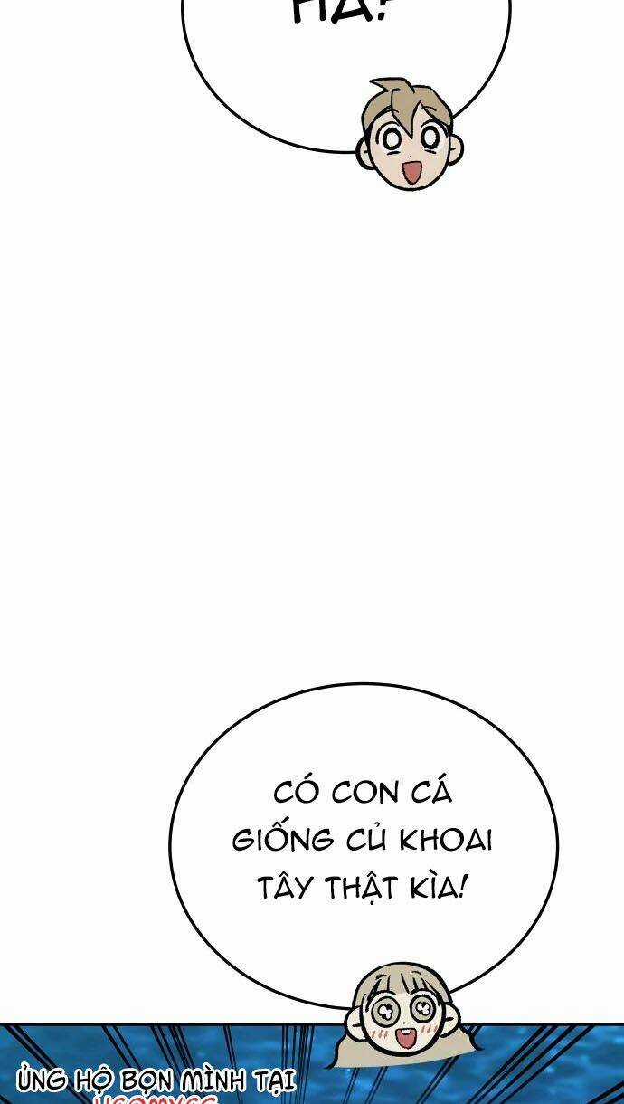 Người Thây Ma - Chapter 26 - Trang 45