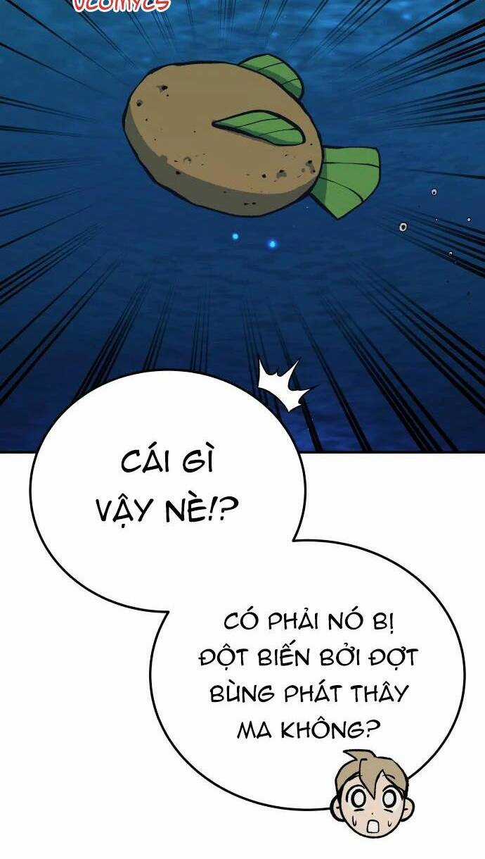 Người Thây Ma - Chapter 26 - Trang 46