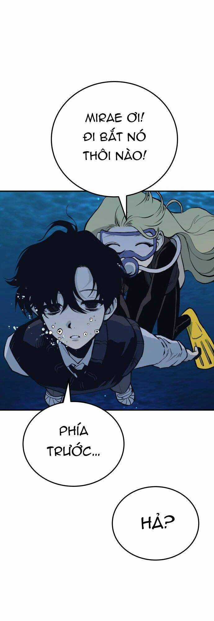 Người Thây Ma - Chapter 26 - Trang 47