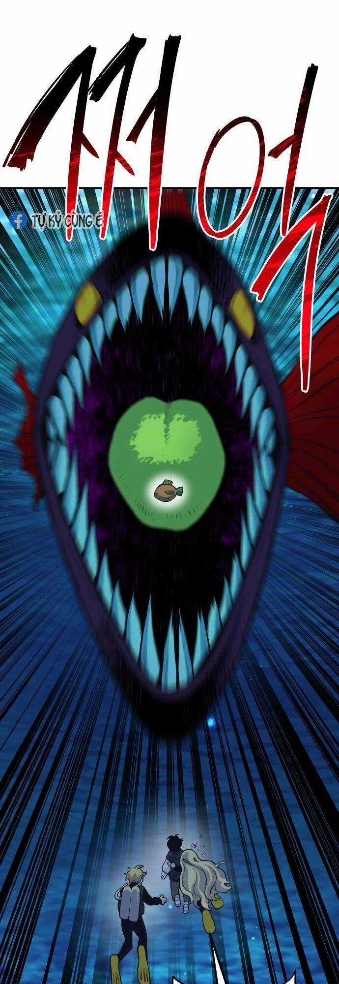 Người Thây Ma - Chapter 26 - Trang 48