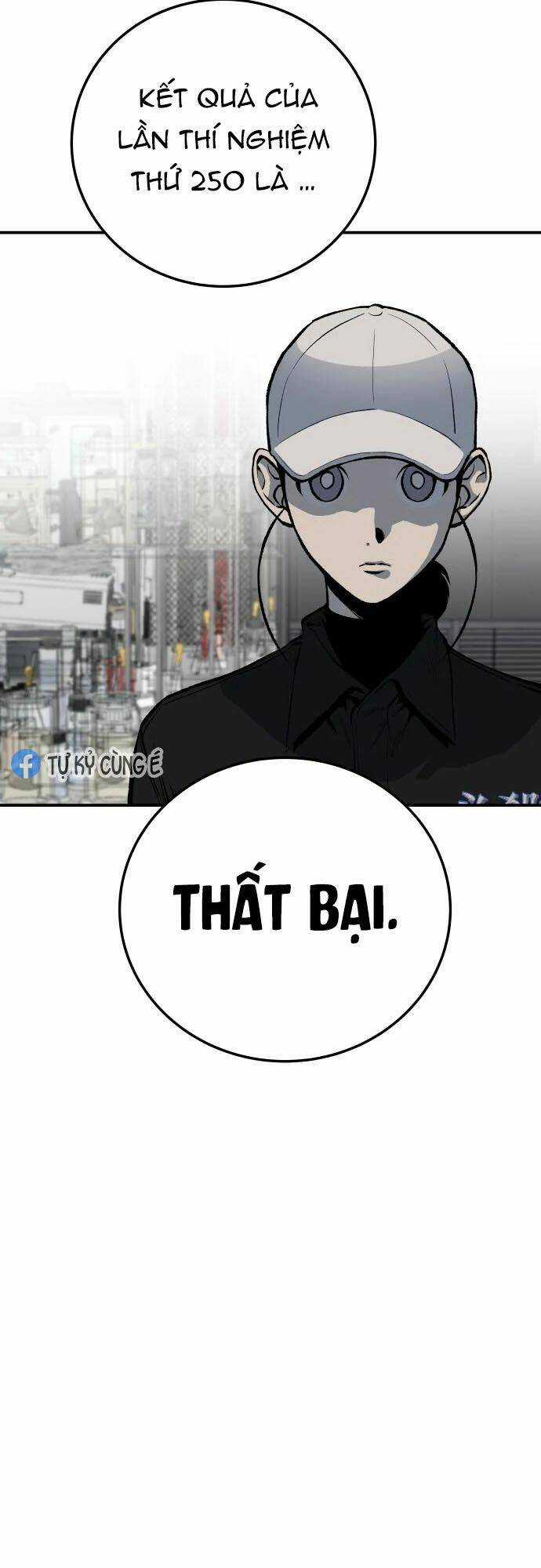 Người Thây Ma - Chapter 26 - Trang 6