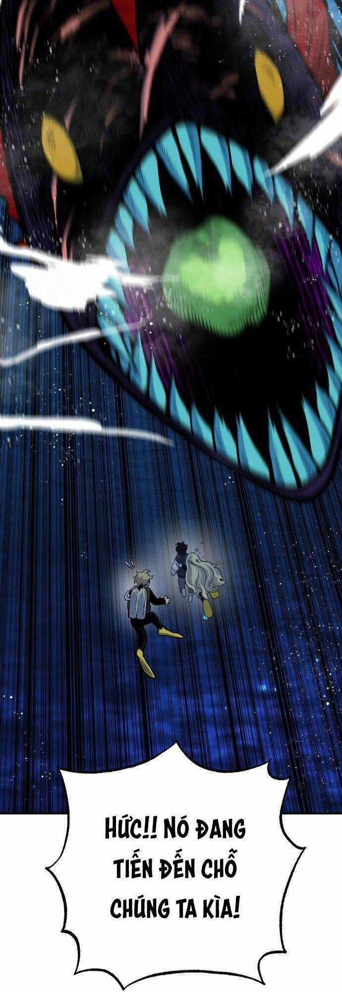 Người Thây Ma - Chapter 26 - Trang 54