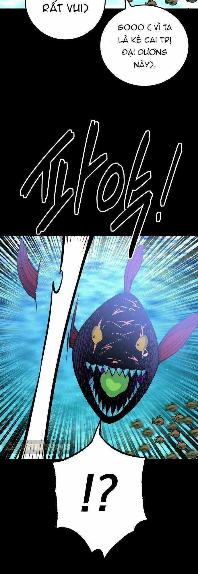 Người Thây Ma - Chapter 26 - Trang 60