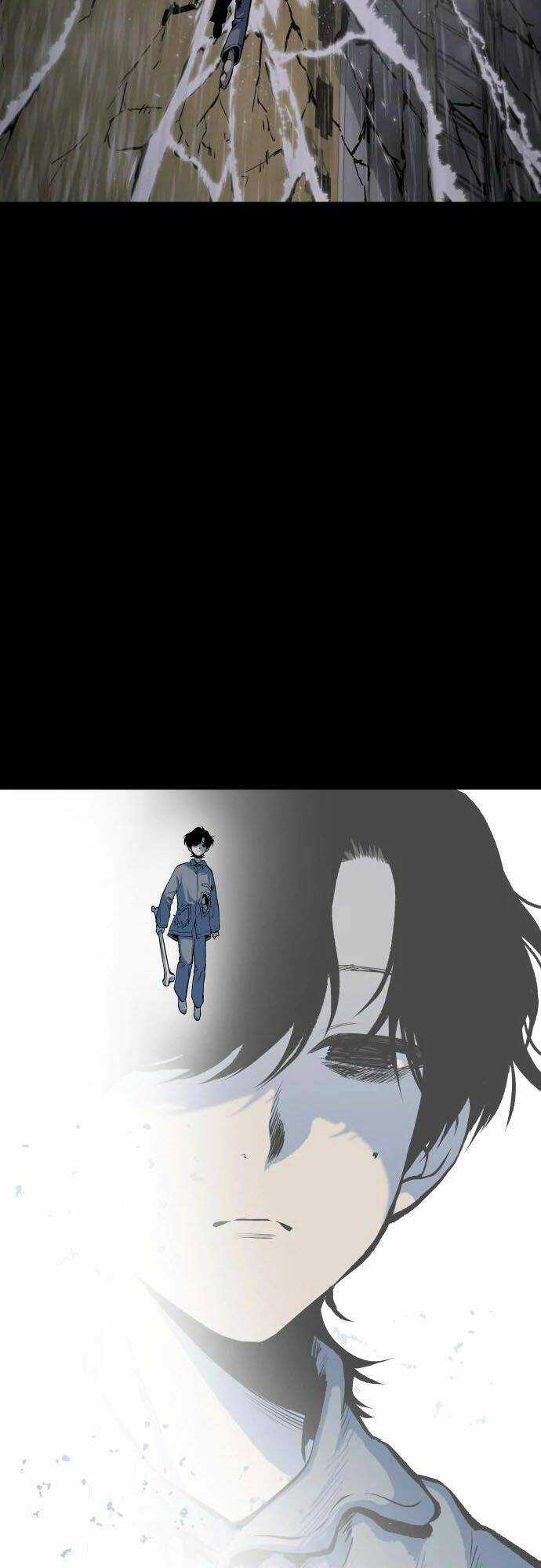 Người Thây Ma - Chapter 26 - Trang 62