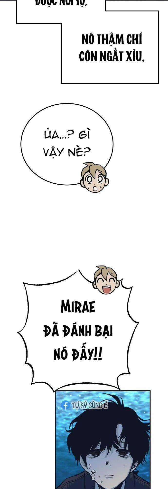 Người Thây Ma - Chapter 26 - Trang 66