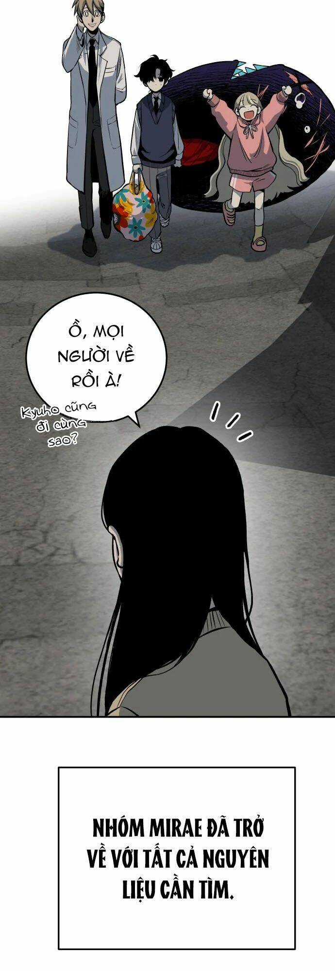 Người Thây Ma - Chapter 26 - Trang 68