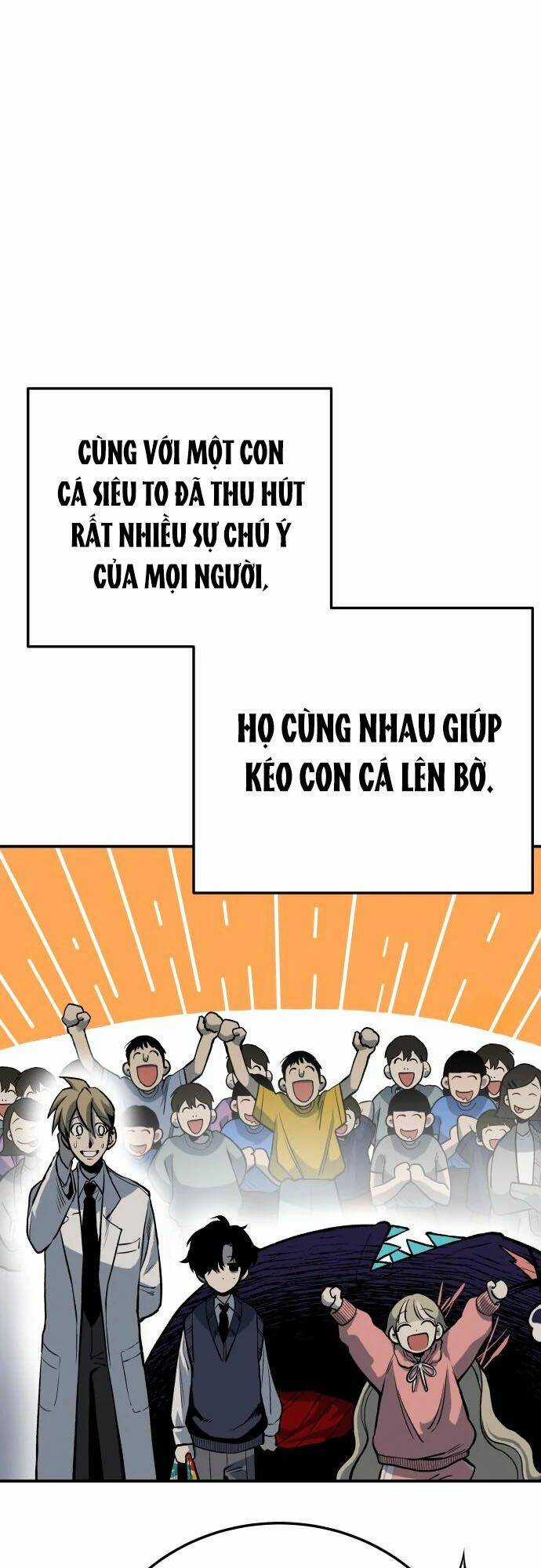 Người Thây Ma - Chapter 26 - Trang 69