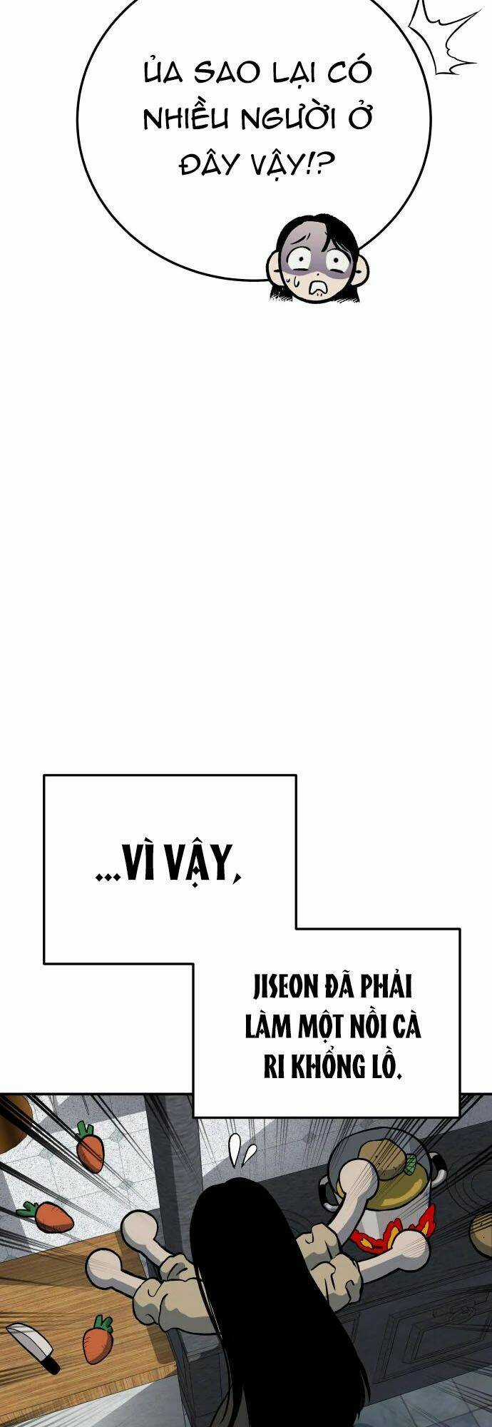 Người Thây Ma - Chapter 26 - Trang 70