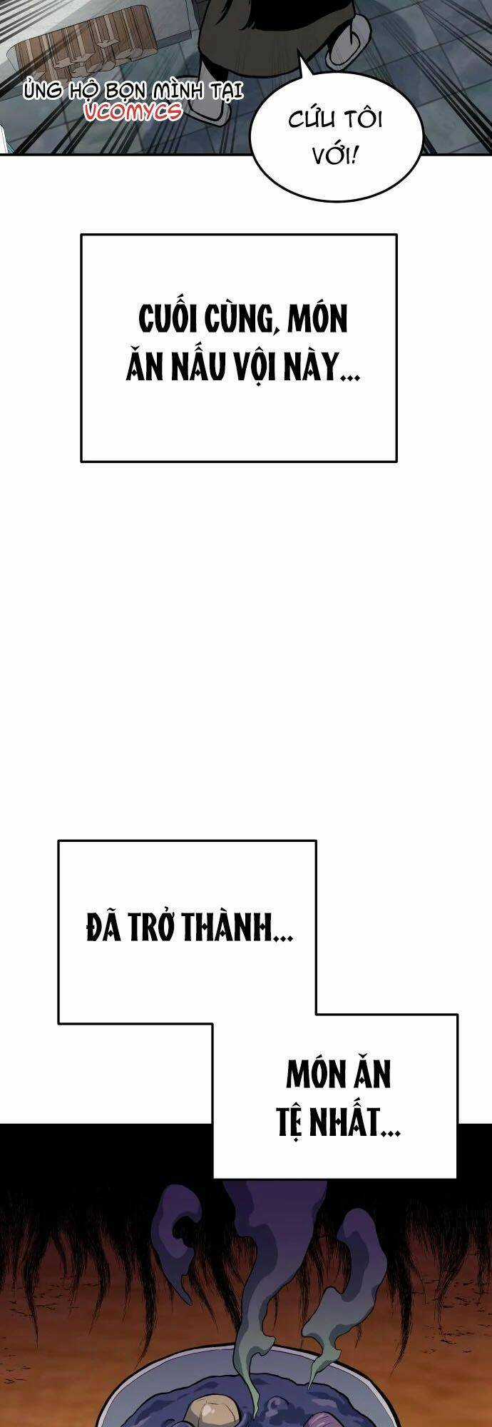 Người Thây Ma - Chapter 26 - Trang 71