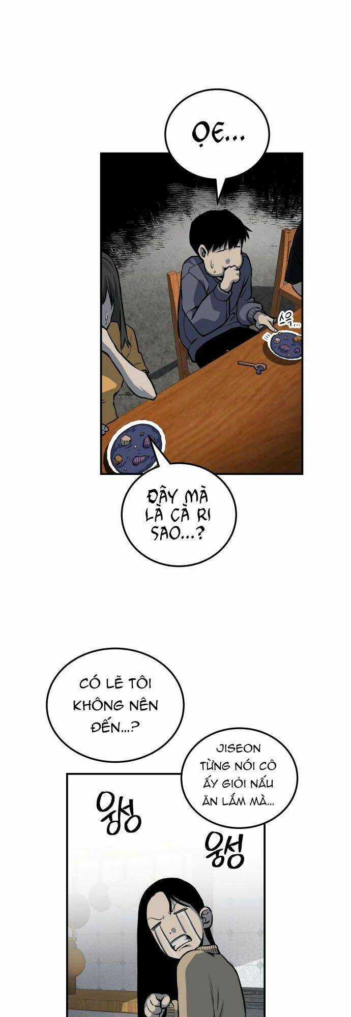 Người Thây Ma - Chapter 26 - Trang 74