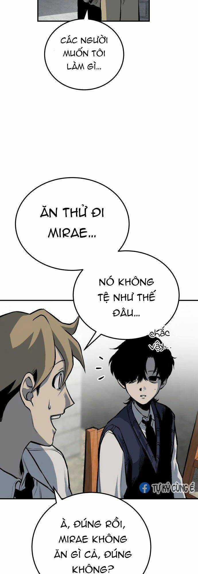 Người Thây Ma - Chapter 26 - Trang 75