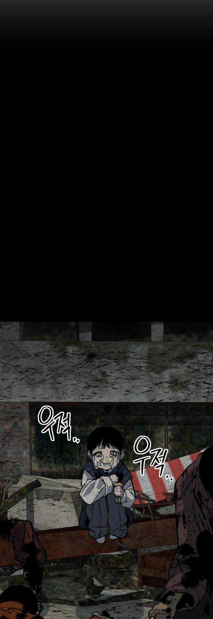 Người Thây Ma - Chapter 26 - Trang 80