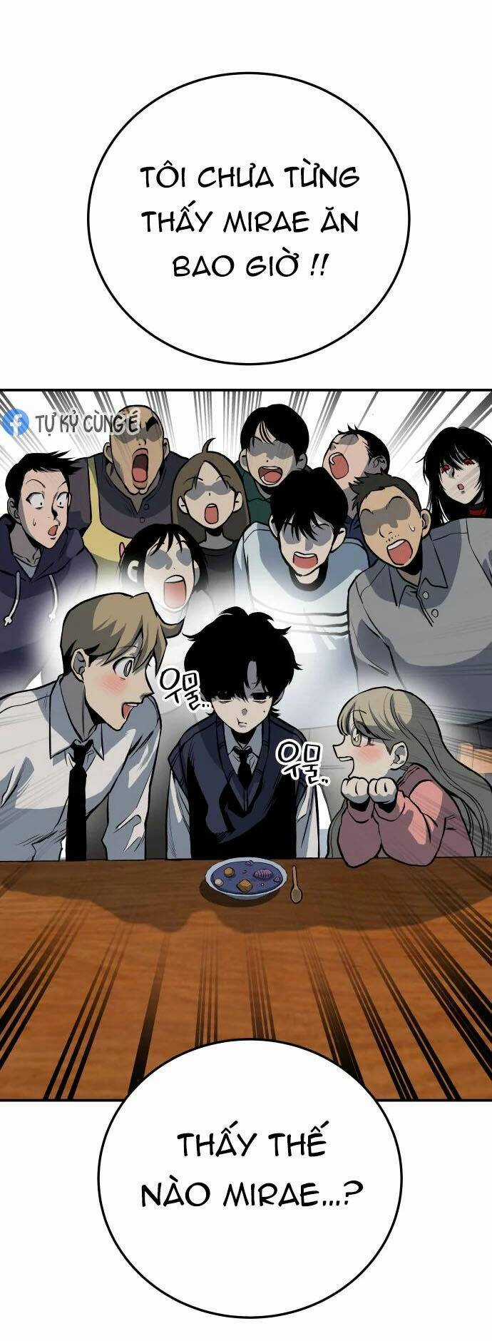 Người Thây Ma - Chapter 26 - Trang 88