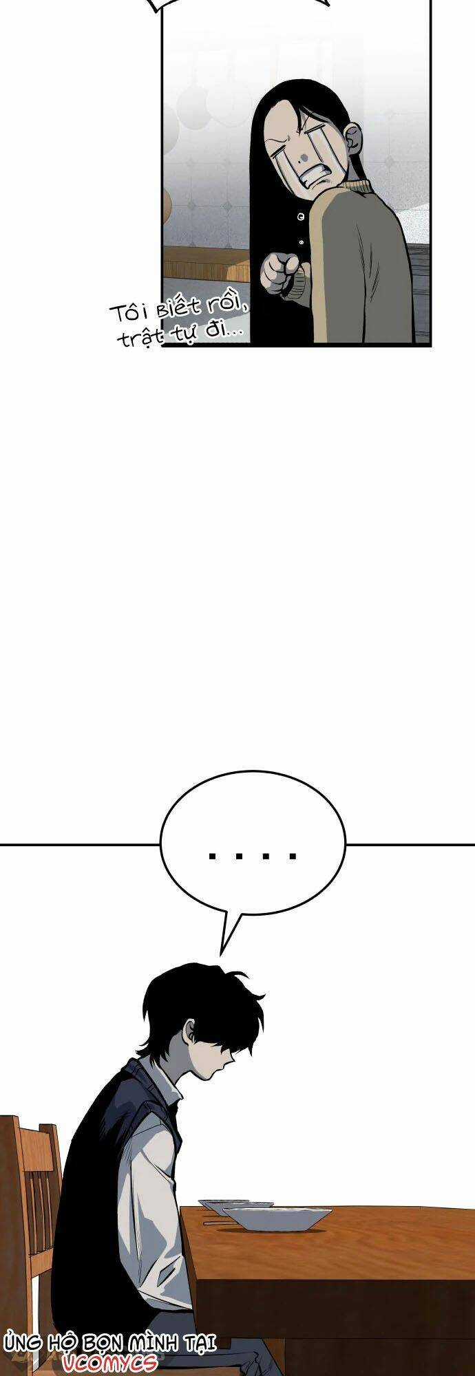 Người Thây Ma - Chapter 26 - Trang 91