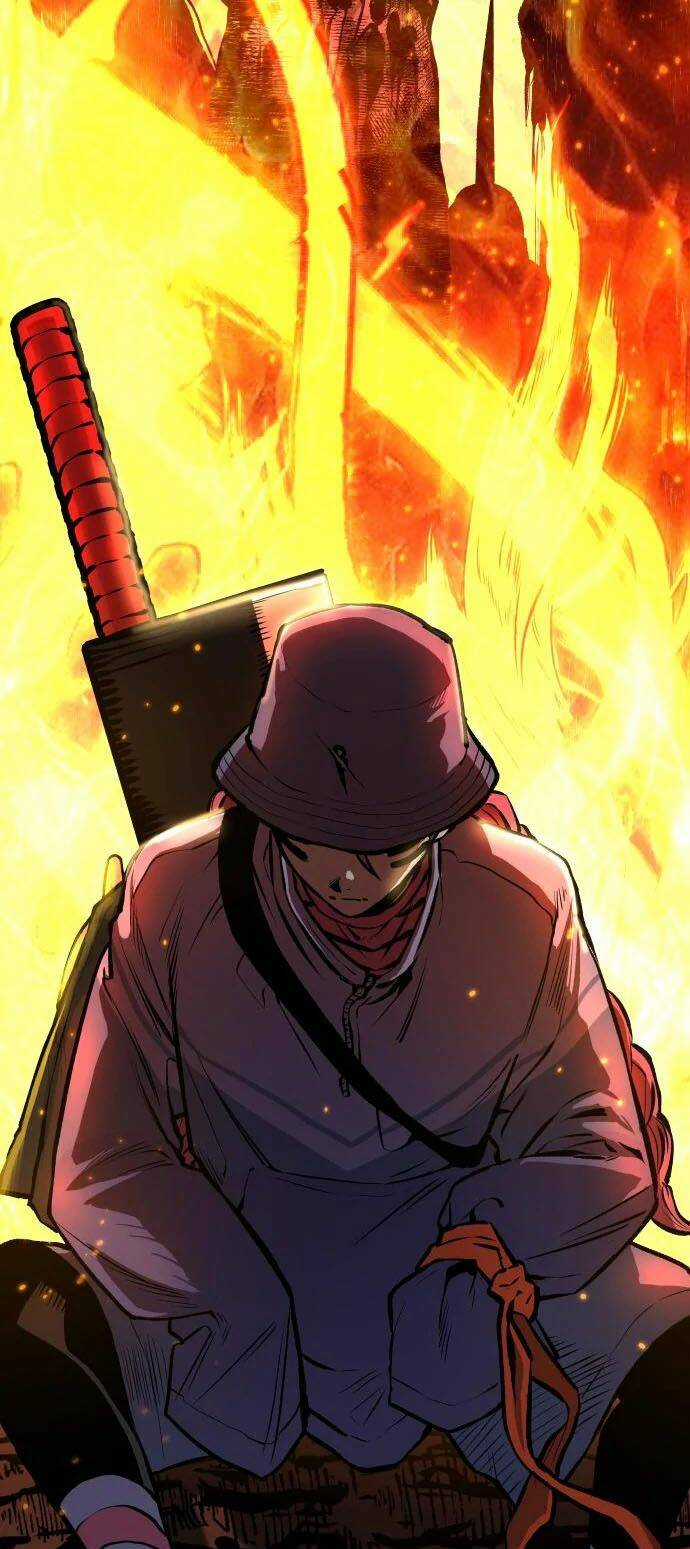 Người Thây Ma - Chapter 26 - Trang 99