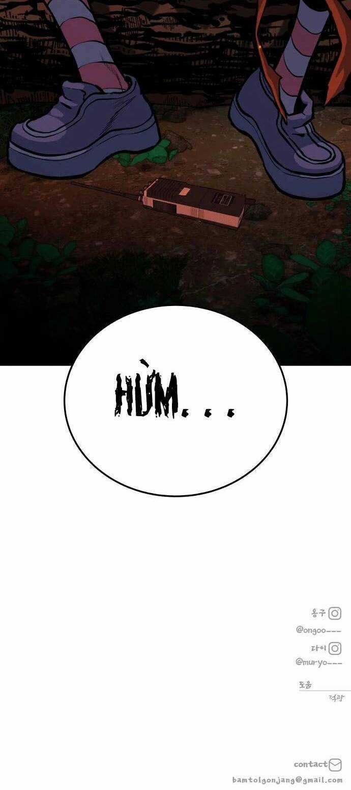 Người Thây Ma - Chapter 26 - Trang 100