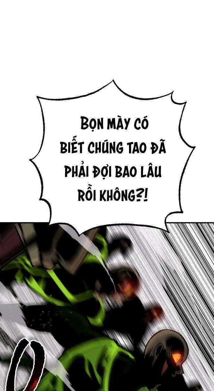 Người Thây Ma - Chapter 27 - Trang 107