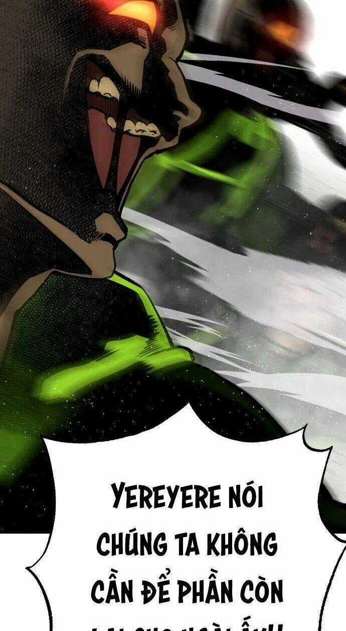 Người Thây Ma - Chapter 27 - Trang 110