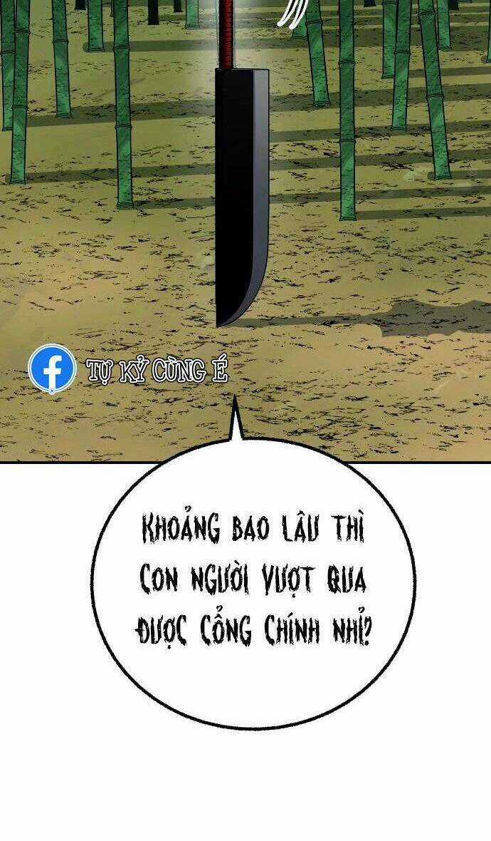 Người Thây Ma - Chapter 27 - Trang 116