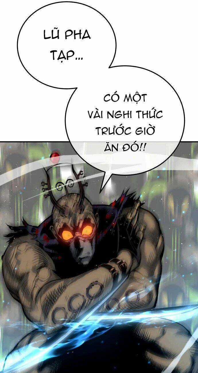 Người Thây Ma - Chapter 27 - Trang 121