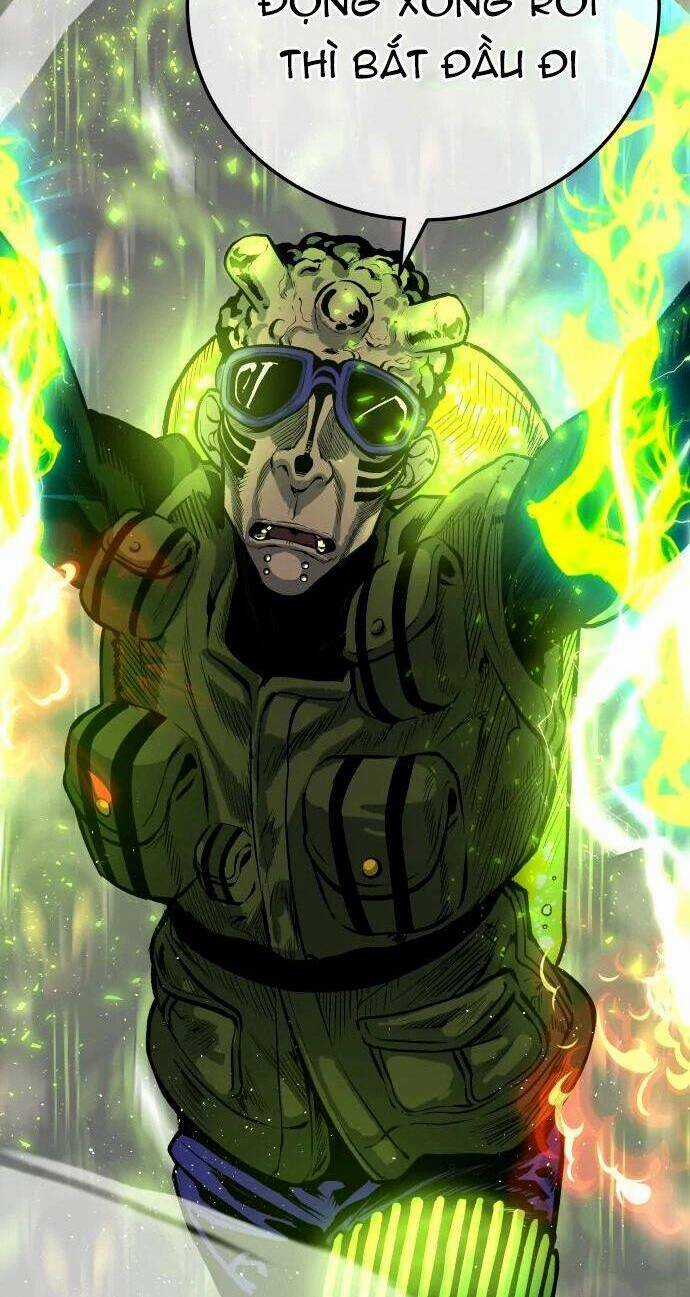 Người Thây Ma - Chapter 27 - Trang 123