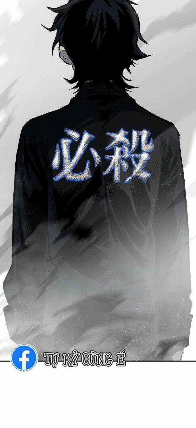 Người Thây Ma - Chapter 27 - Trang 136