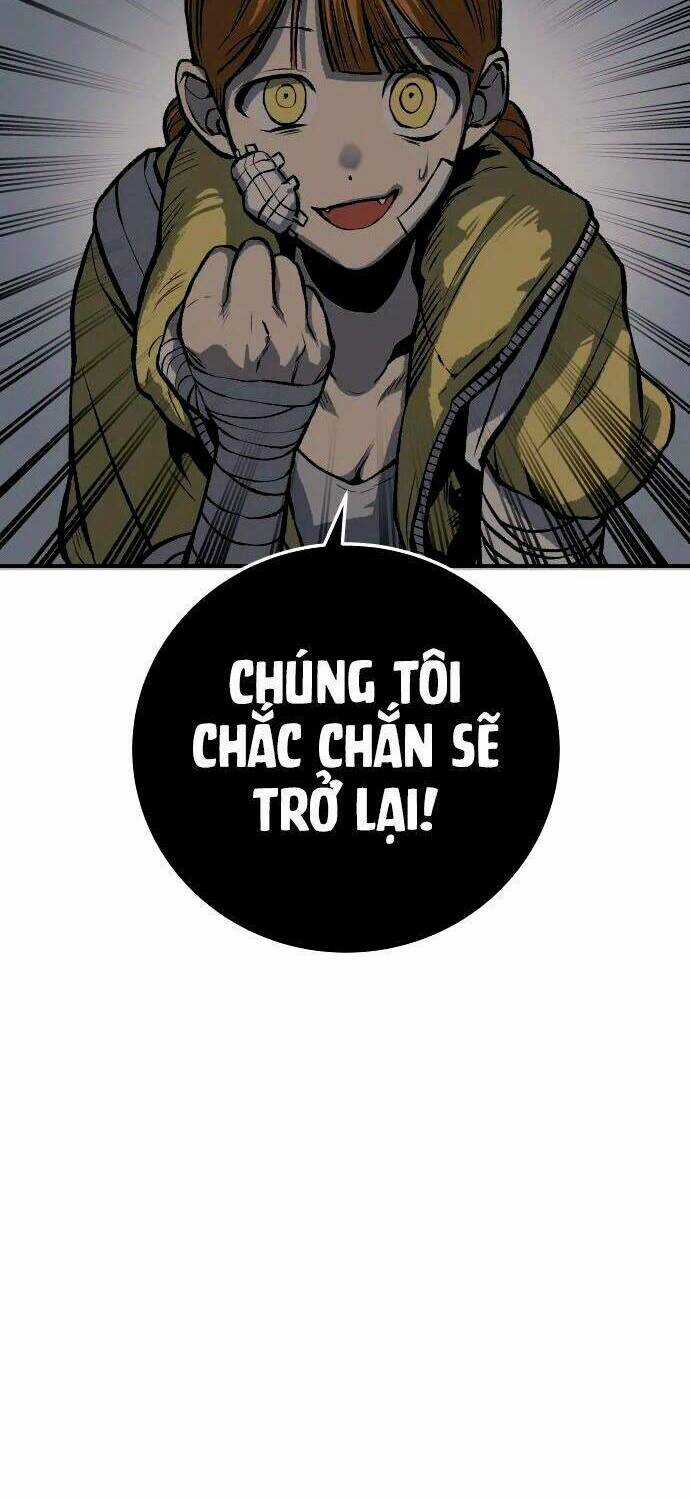 Người Thây Ma - Chapter 27 - Trang 16