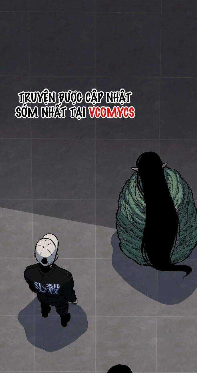 Người Thây Ma - Chapter 27 - Trang 20