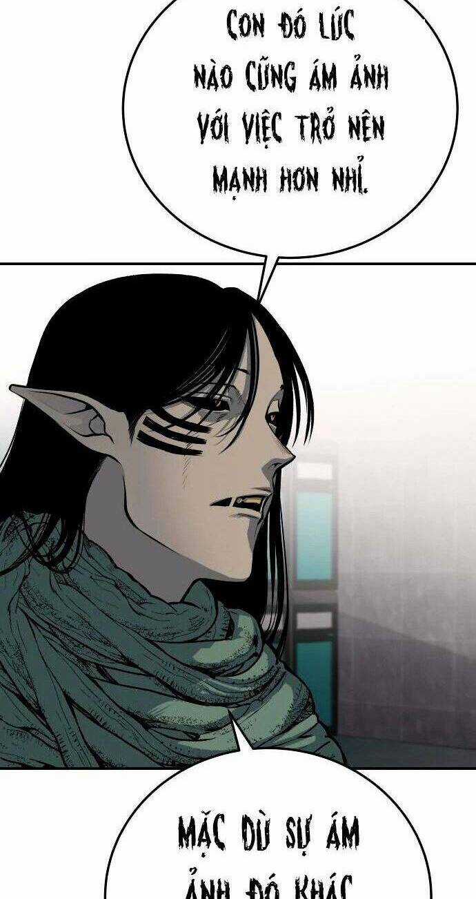 Người Thây Ma - Chapter 27 - Trang 22