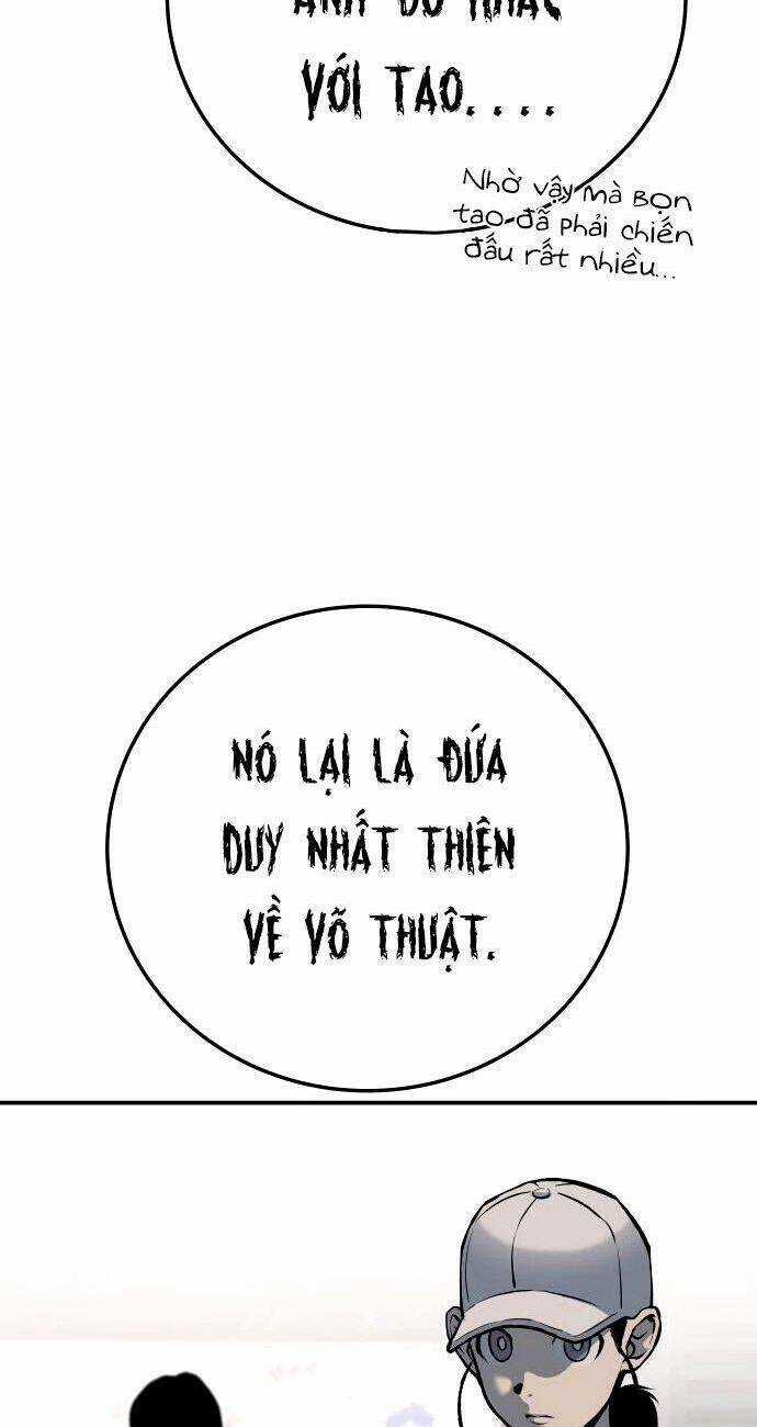 Người Thây Ma - Chapter 27 - Trang 23