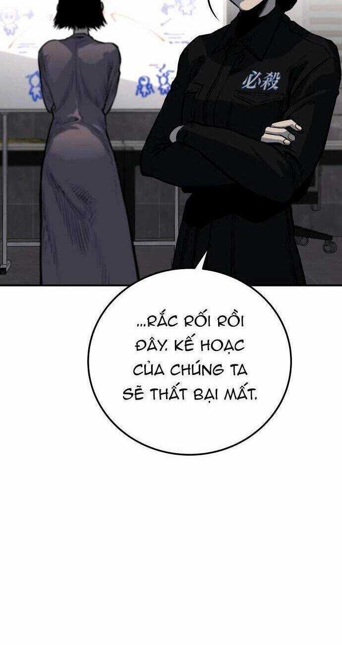 Người Thây Ma - Chapter 27 - Trang 24