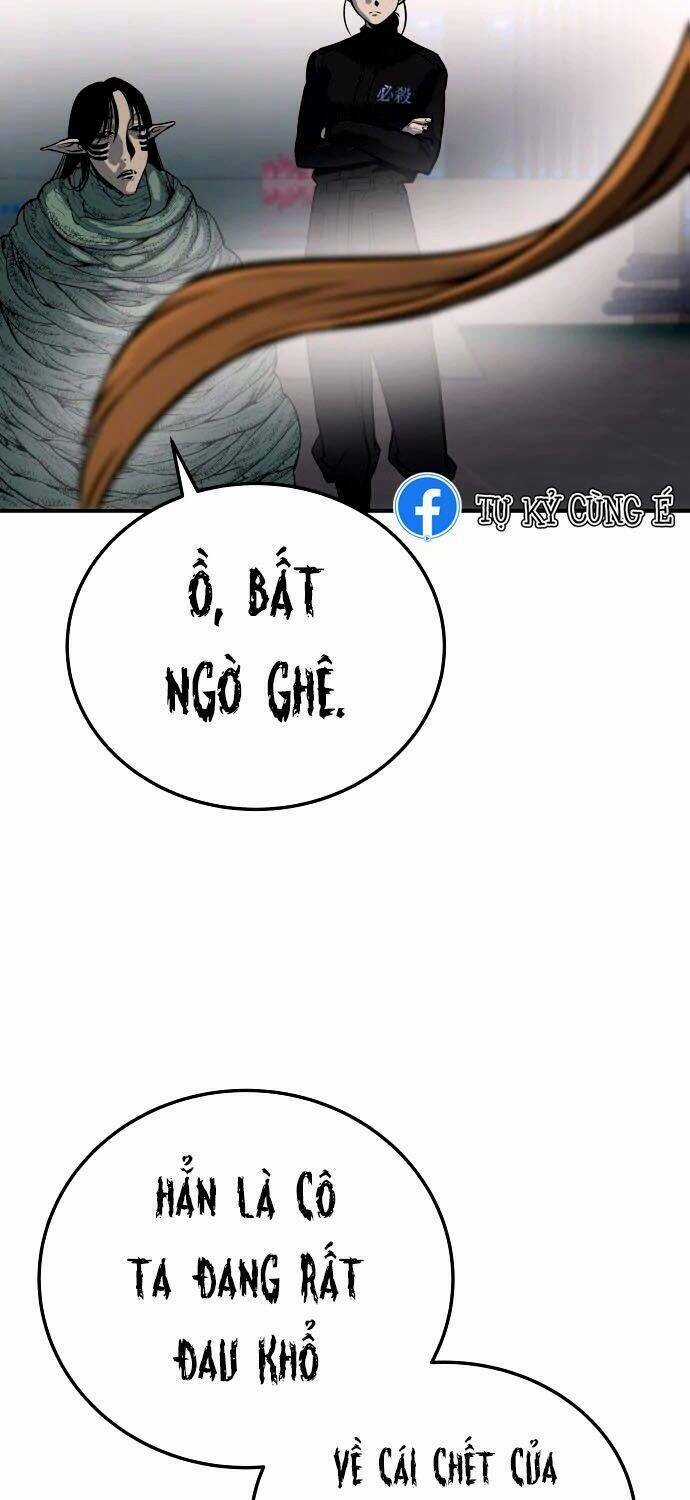 Người Thây Ma - Chapter 27 - Trang 27